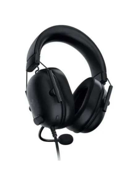 Razer BlackShark V2 X Negro - Auriculares Gaming 7.1 Multiplataforma