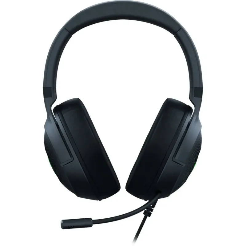 Razer Kraken V3 X Negro Auriculares Gaming USB 7.1 TriForce