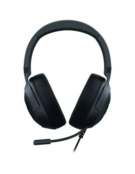 Razer Kraken V3 X Negro Auriculares Gaming USB 7.1 TriForce