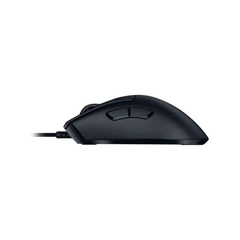 Razer DeathAdder V3 Negro Ratón Gaming