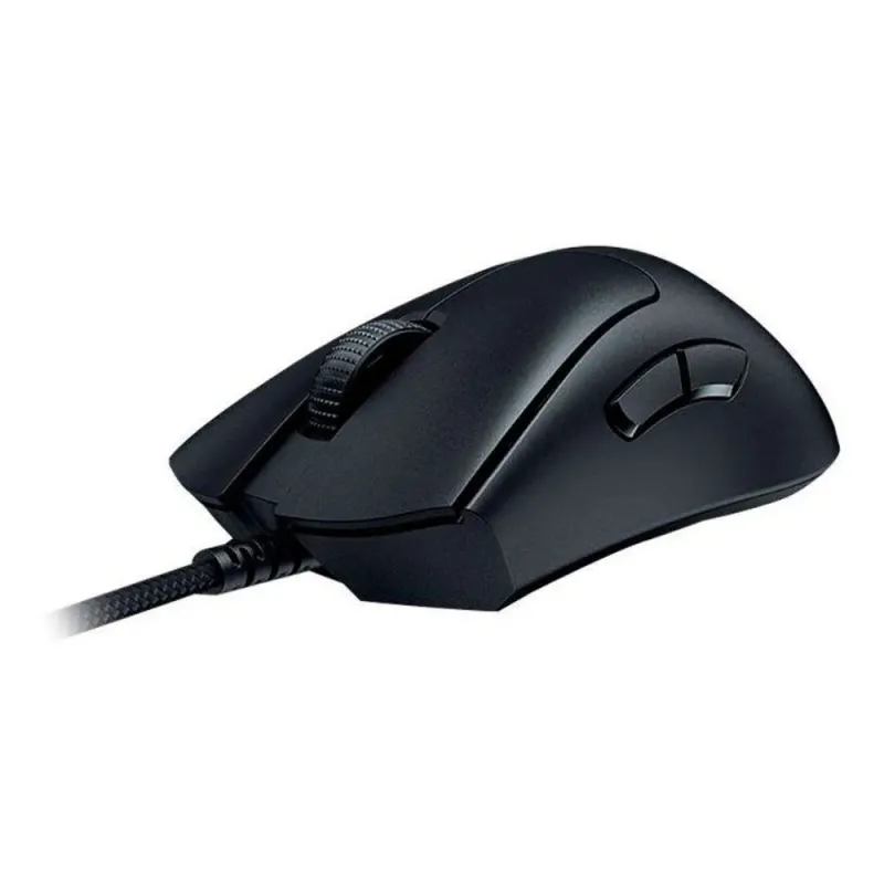 Razer DeathAdder V3 Negro Ratón Gaming