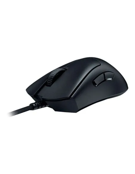 Razer DeathAdder V3 Negro Ratón Gaming