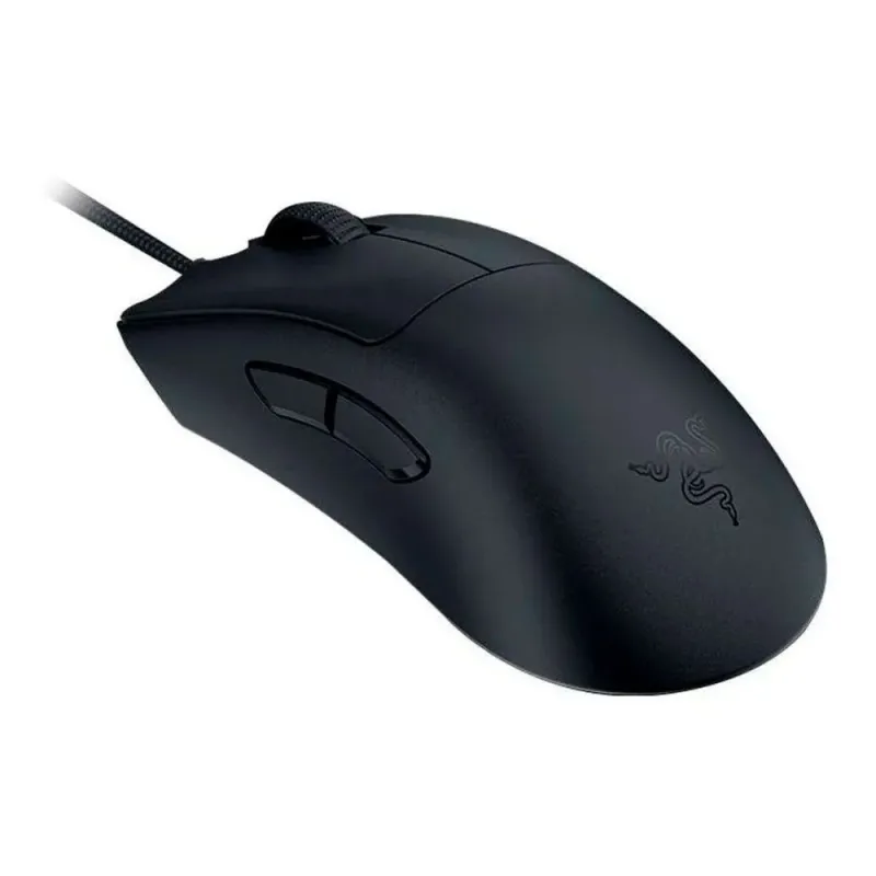 Razer DeathAdder V3 Negro Ratón Gaming