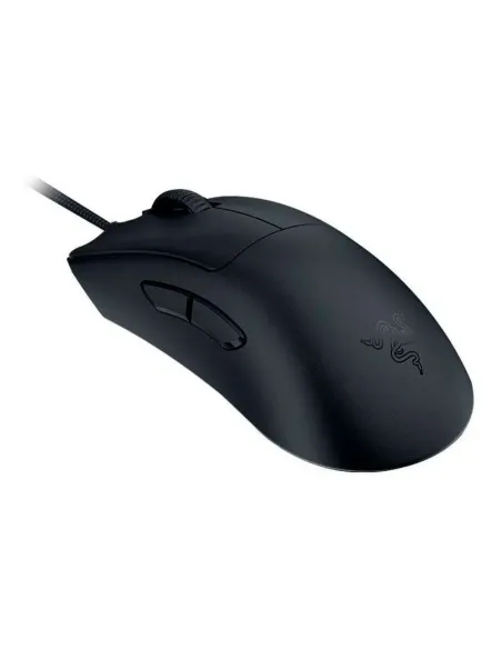 Razer DeathAdder V3 Negro Ratón Gaming