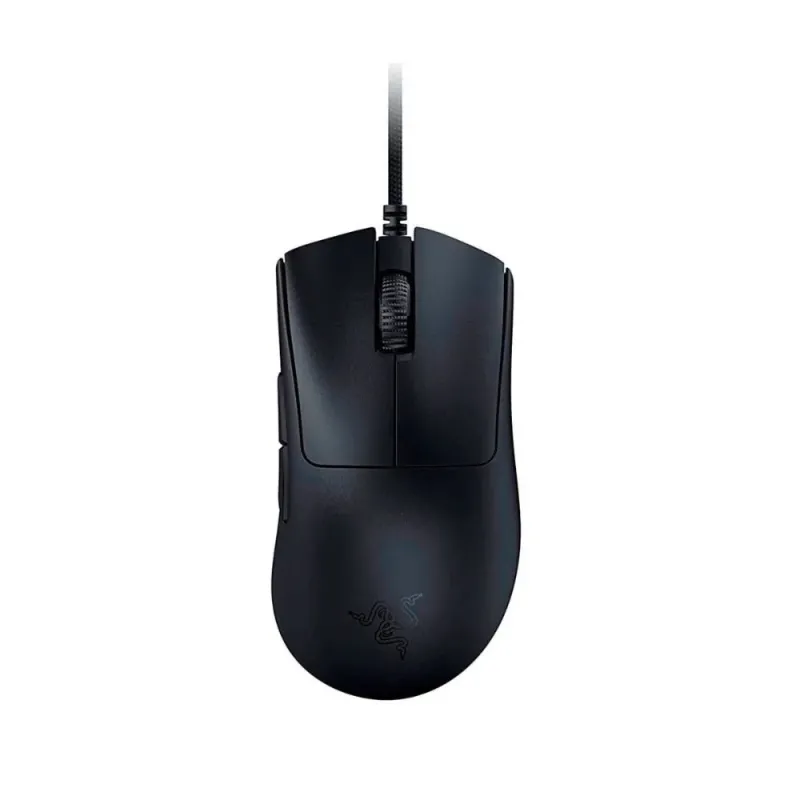 Razer DeathAdder V3 Negro Ratón Gaming