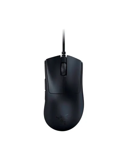 Razer DeathAdder V3 Negro Ratón Gaming