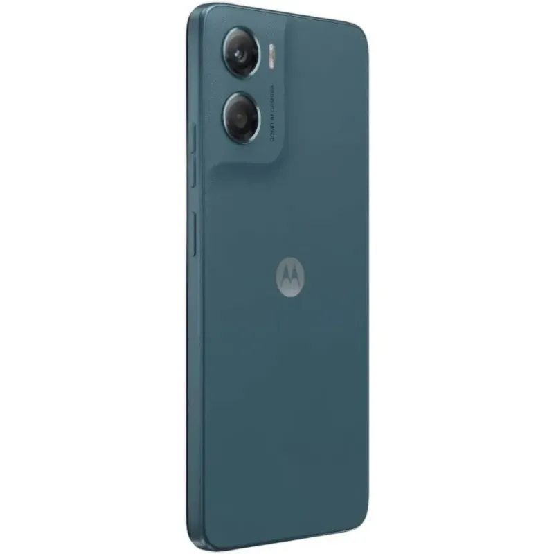 Motorola G06 Power 8/256GB Azul
