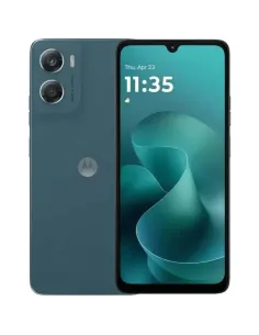 Motorola G06 Power 8/256GB Azul