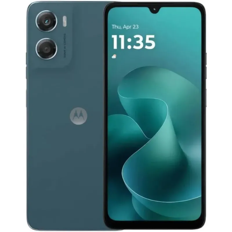 Motorola G06 Power 8/256GB Azul