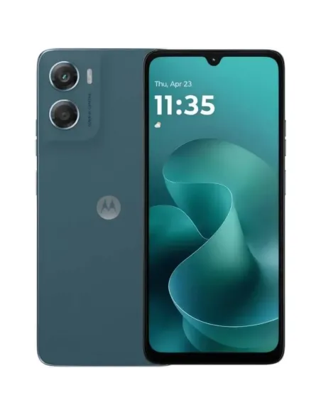 Motorola G06 Power 8/256GB Azul