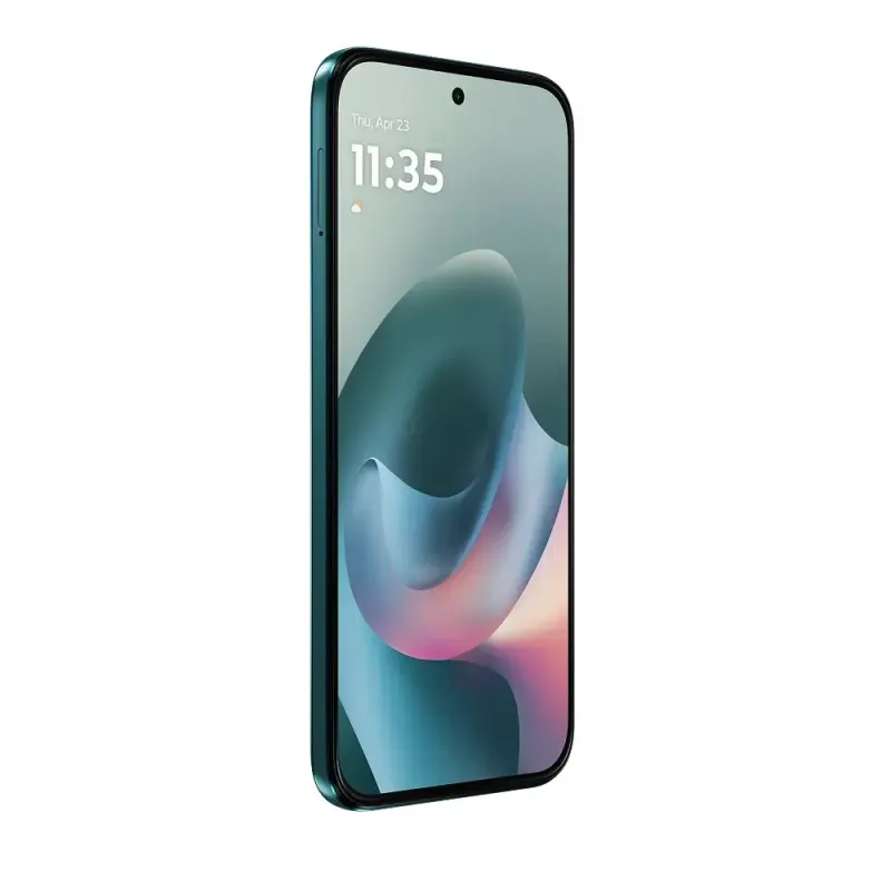 Motorola G77 8/512GB Shaded Spruce (stock motorola)