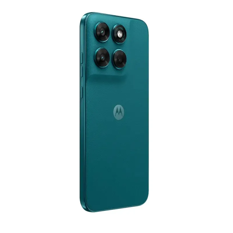 Motorola G77 8/512GB Shaded Spruce (stock motorola)