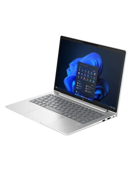 HP ProBook 440 G11 Ordenador Portátil 14'' Full HD Intel Core Ultra 5 225U 16GB RAM SSD Windows 11 Pro