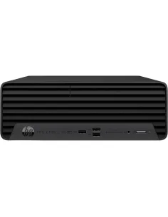 HP Pro SFF 400 G9 Ordenador Sobremesa Intel Core i5-1250 12 Generación SSD Windows 11 Pro