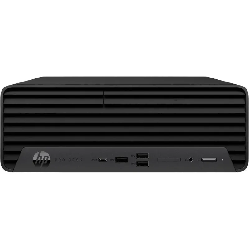 HP Pro SFF 400 G9 Ordenador Sobremesa Intel Core i5-1250 12 Generación SSD Windows 11 Pro