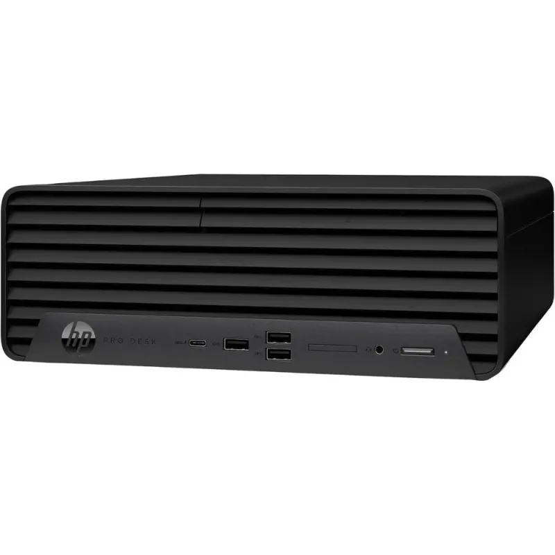 HP Pro SFF 400 G9 Ordenador Sobremesa Intel Core i5-1250 12 Generación SSD Windows 11 Pro