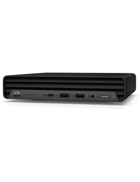 HP Pro Mini 400 G9 Mini PC Ordenador Sobremesa Compacto Intel Core i5 SSD Windows 11 Pro