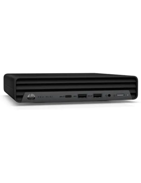 HP Pro Mini 400 G9 Mini PC Ordenador Sobremesa Compacto Intel Core i5 SSD Windows 11 Pro