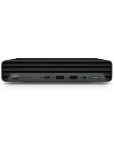 HP Pro Mini 400 G9 Mini PC Ordenador Sobremesa Compacto Intel Core i5 SSD Windows 11 Pro