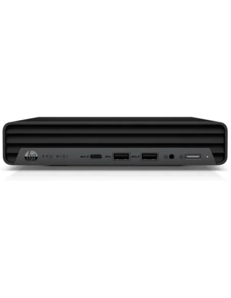 HP Pro Mini 400 G9 Mini PC Ordenador Sobremesa Compacto Intel Core i5 SSD Windows 11 Pro