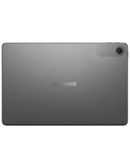 Lenovo Tab MediaTek Helio G85 4/128GB WLAN Grau + Hülle