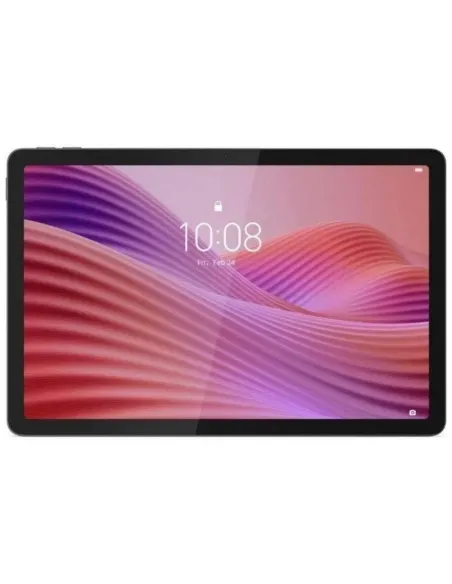 Lenovo Tab MediaTek Helio G85 4/128GB WLAN Grau + Hülle