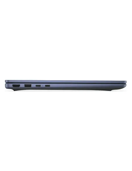 HP OmniBook 3 AI 14-ht0001nsx Ordenador Portátil 14'' 2K Intel Core Ultra 5 225U 8GB RAM 256GB SSD Sin Sistema Operativo