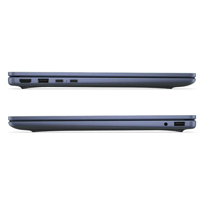 HP OmniBook 3 AI 14-ht0001nsx Ordenador Portátil 14'' 2K Intel Core Ultra 5 225U 8GB RAM 256GB SSD Sin Sistema Operativo
