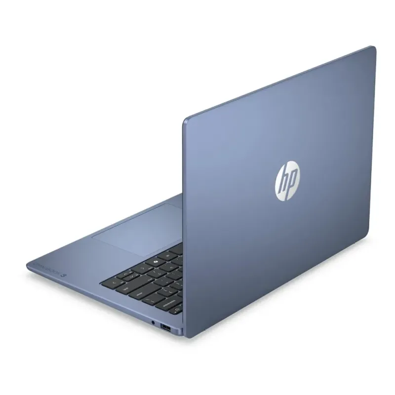 HP OmniBook 3 AI 14-ht0001nsx Ordenador Portátil 14'' 2K Intel Core Ultra 5 225U 8GB RAM 256GB SSD Sin Sistema Operativo