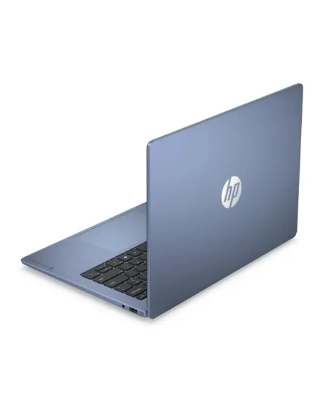 HP OmniBook 3 AI 14-ht0001nsx Ordenador Portátil 14'' 2K Intel Core Ultra 5 225U 8GB RAM 256GB SSD Sin Sistema Operativo