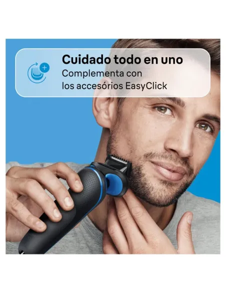 Braun Series 5 Afeitadora Eléctrica Hombre