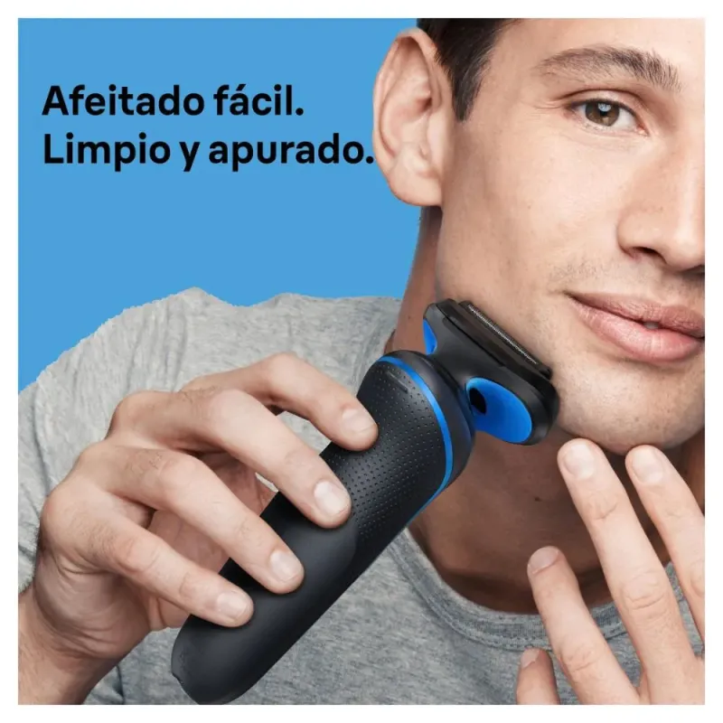 Braun Series 5 Afeitadora Eléctrica Hombre