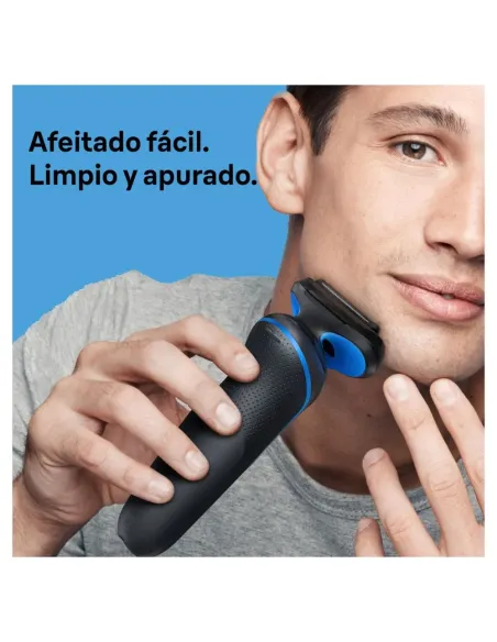 Braun Series 5 Afeitadora Eléctrica Hombre