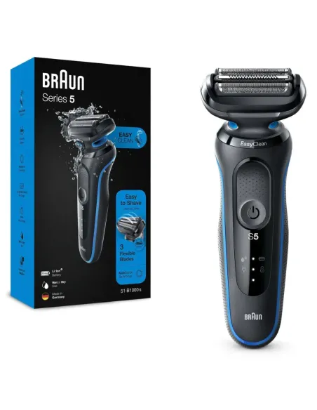 Braun Series 5 Afeitadora Eléctrica Hombre