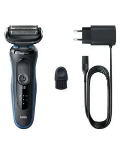 Braun Series 5 Afeitadora Eléctrica Hombre