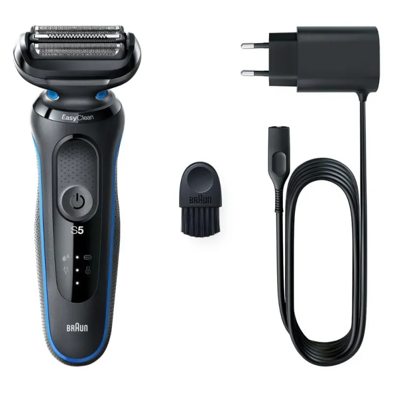 Braun Series 5 Afeitadora Eléctrica Hombre