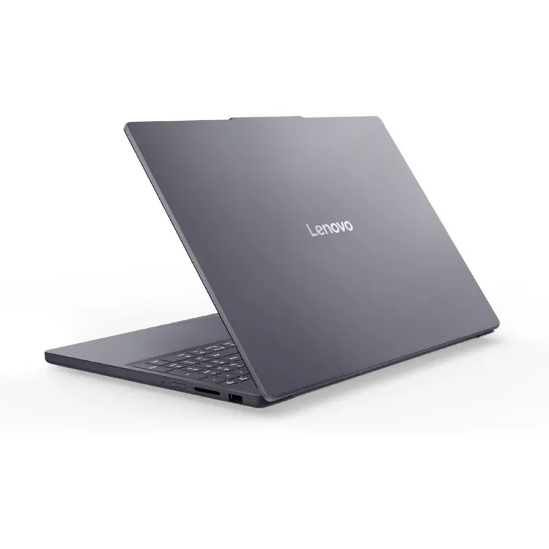 Lenovo IdeaPad Slim 3 Gen 11 Copilot PC Ordenador Portátil 15,3'' WUXGA Intel Core Ultra 7 16GB RAM 1TB SSD