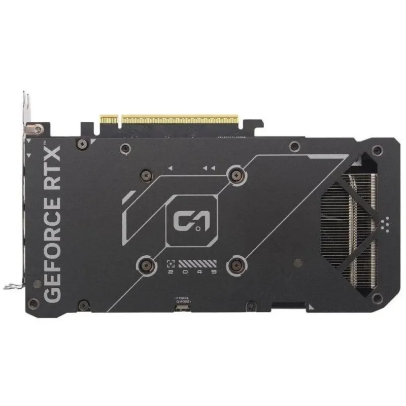 Asus Dual GeForce RTX 5060 Ti 8GB OC GDDR7 - Tarjeta Grafica Gaming