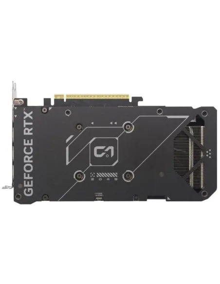 Asus Dual GeForce RTX 5060 Ti 8GB OC GDDR7 - Tarjeta Grafica Gaming