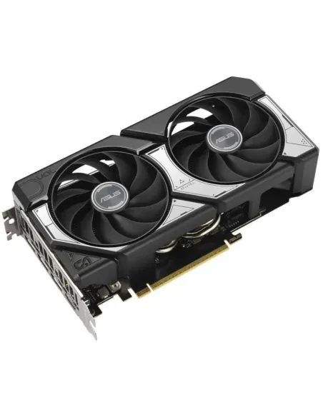 Asus Dual GeForce RTX 5060 Ti 8GB OC GDDR7 - Tarjeta Grafica Gaming