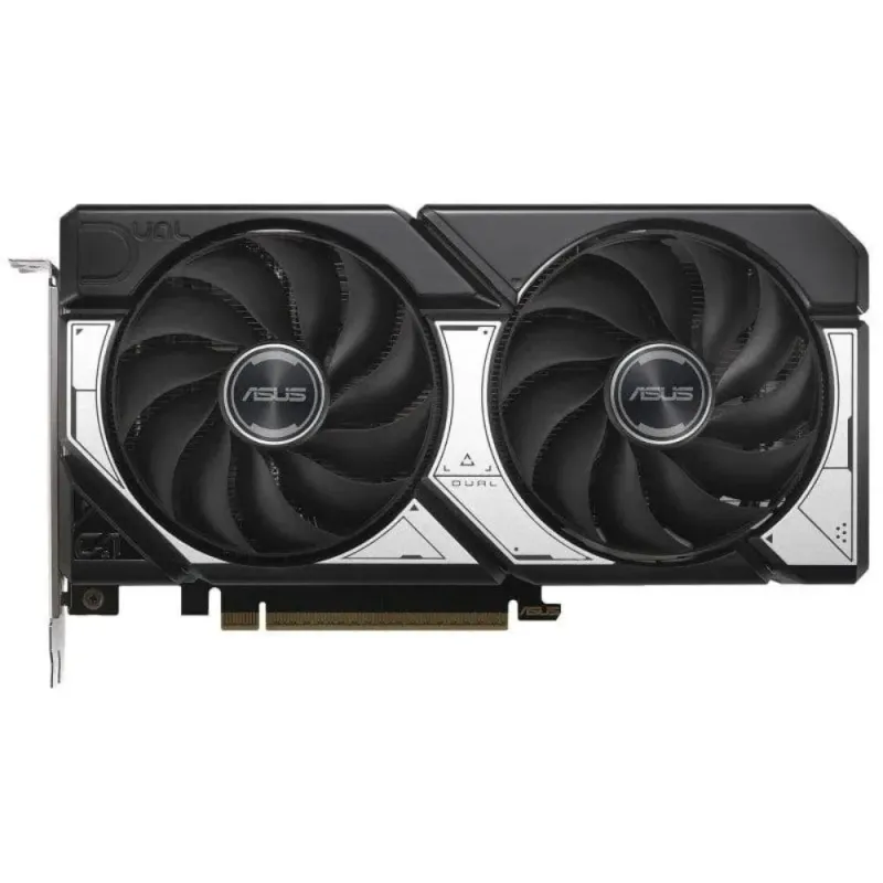 Asus Dual GeForce RTX 5060 Ti 8GB OC GDDR7 - Tarjeta Grafica Gaming