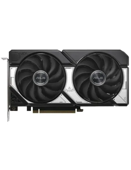 Asus Dual GeForce RTX 5060 Ti 8GB OC GDDR7 - Tarjeta Grafica Gaming