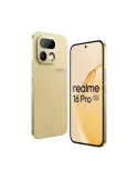 Realme 16 Pro 5G 8/256 Master Gold