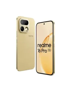 Realme 16 Pro 5G 8/256 Master Gold
