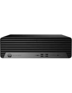 HP Elite 800 G9 Ordenador Sobremesa Torre Intel Core i5-14500 14 Generación 16GB RAM SSD Windows 11 Pro