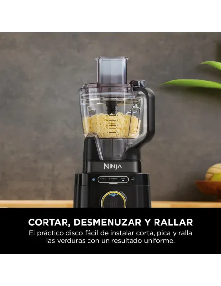 Ninja Detect Power Pro, Batidora y Procesador de Alimentos