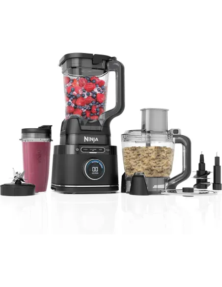 Ninja Detect Power Pro, Batidora y Procesador de Alimentos