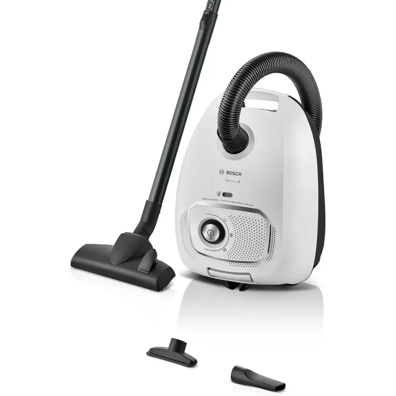 Bosch - Aspirador con Bolsa, Serie