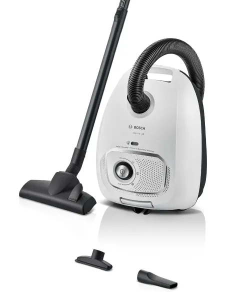 Bosch - Aspirador con Bolsa, Serie