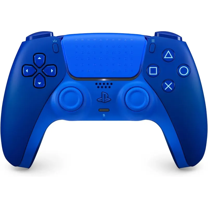 Dualsense Icon Blue Edición Limitada